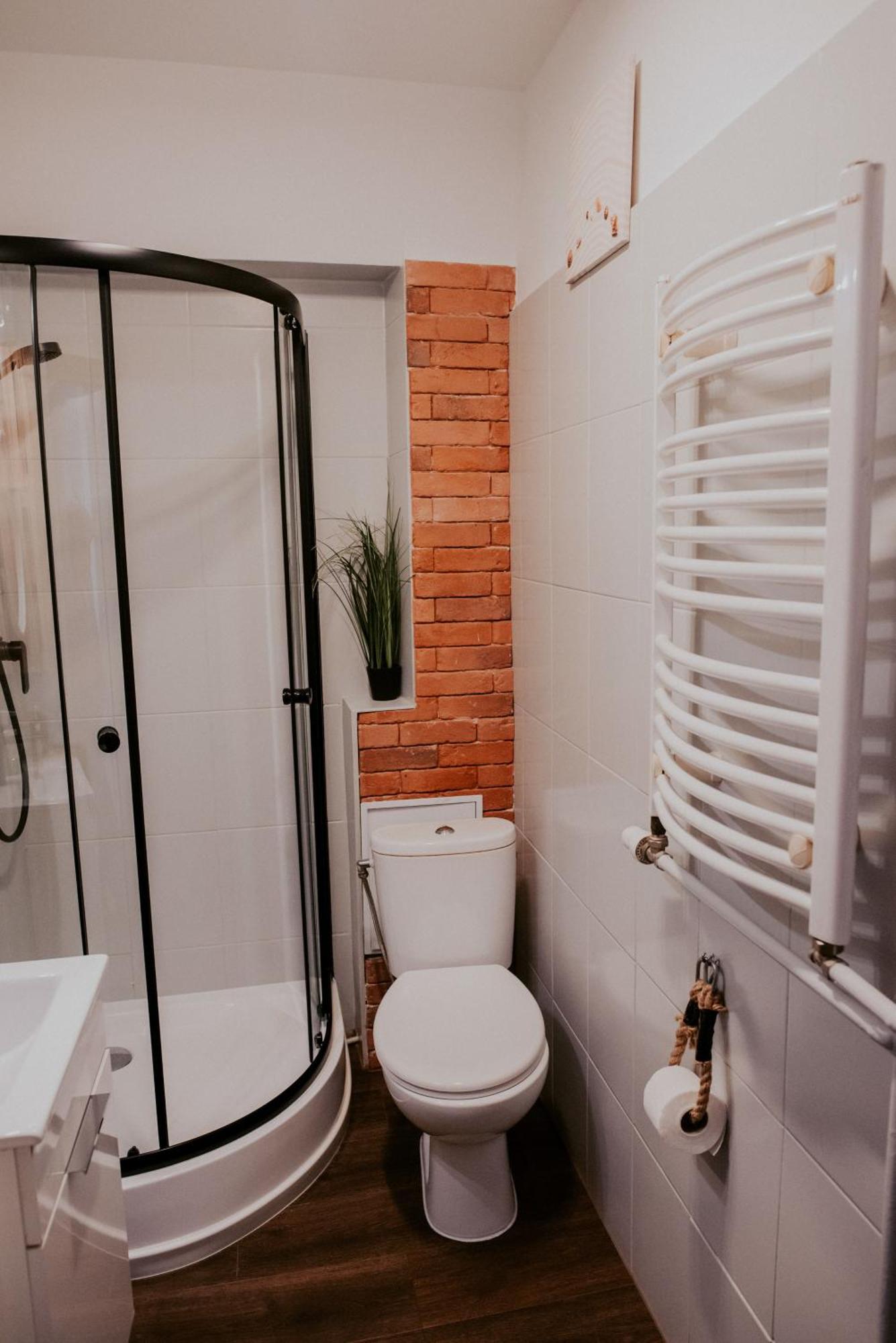 Apartament Przytulny Apartament - Świętego Ducha Gdańsk Zewnętrze zdjęcie