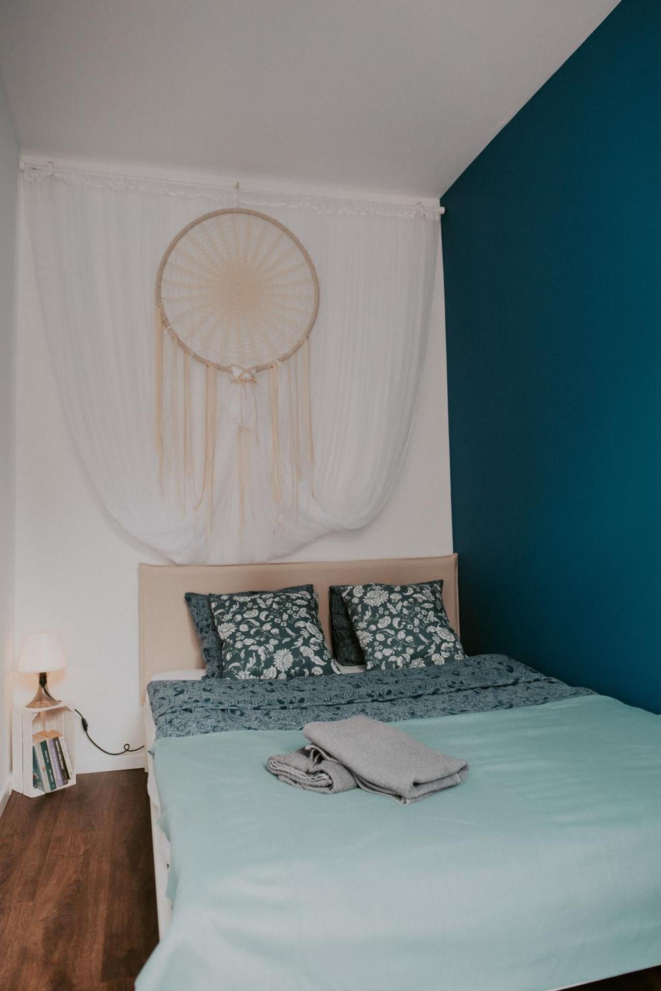 Apartament Przytulny Apartament - Świętego Ducha Gdańsk Zewnętrze zdjęcie